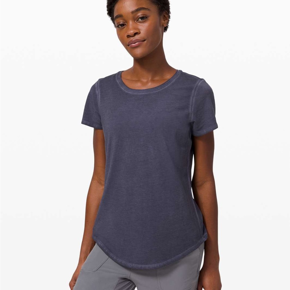LULULEMON LOVE CREW *FADE